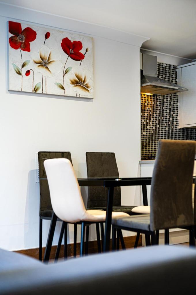 Apartament Angel X Kings Cross Hub Londyn Zewnętrze zdjęcie